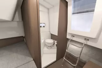 Thumbnail von Beneteau Flyer 9 Spacedeck