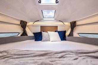 Thumbnail von Beneteau Antares 9