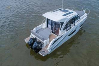 Thumbnail von Beneteau Antares 9