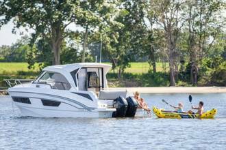 Thumbnail von Beneteau Antares 9