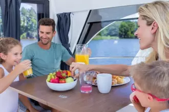 Thumbnail von Beneteau Antares 9