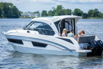 Thumbnail von Beneteau Antares 9