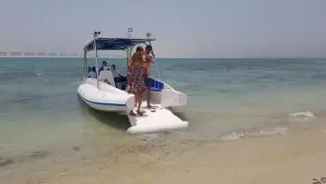 Thumbnail von Ocean Craft Marine 8.75M Beachlander