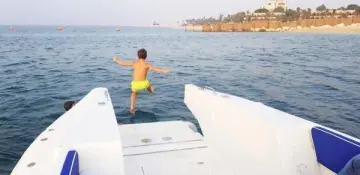 Thumbnail von Ocean Craft Marine 8.75M Beachlander