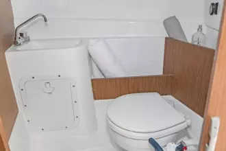 Thumbnail von Beneteau Antares 7