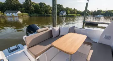 Thumbnail von Beneteau Antares 7