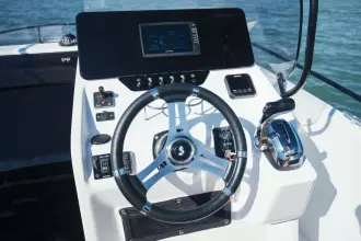 Thumbnail von Beneteau Flyer 8 Spacedeck