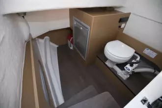 Thumbnail von Beneteau Flyer 8 Spacedeck