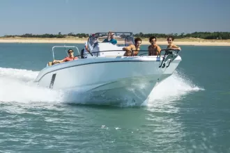 Thumbnail von Beneteau Flyer 8 Spacedeck