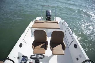 Thumbnail von Beneteau Flyer 8 Spacedeck