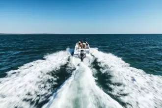 Thumbnail von Beneteau Flyer 8 Spacedeck