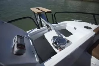 Thumbnail von Beneteau Flyer 8 Spacedeck