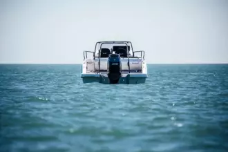 Thumbnail von Beneteau Flyer 8 Sundeck