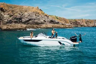 Thumbnail von Beneteau Flyer 8 Sundeck