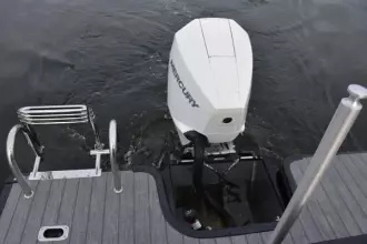 Thumbnail von Starcraft SLS 3