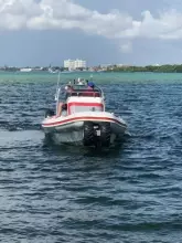 Thumbnail von Ocean Craft Marine 7.1 M Amphibious