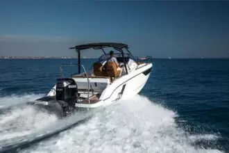 Thumbnail von Beneteau Flyer 8 Sundeck