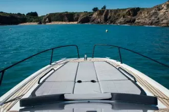 Thumbnail von Beneteau Flyer 8 Sundeck