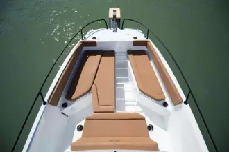 Thumbnail von Beneteau Flyer 8 Spacedeck