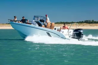Thumbnail von Beneteau Flyer 8 Spacedeck