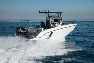 Thumbnail von Beneteau Flyer 8 Spacedeck