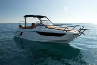Thumbnail von Beneteau Flyer 8 Sundeck