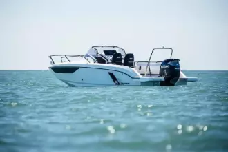 Thumbnail von Beneteau Flyer 8 Sundeck