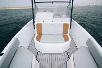 Thumbnail von Beneteau Flyer 7 Spacedeck