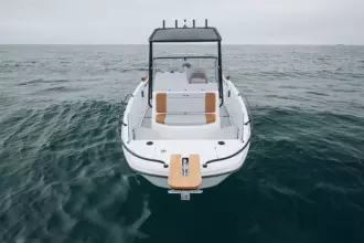 Thumbnail von Beneteau Flyer 7 Spacedeck