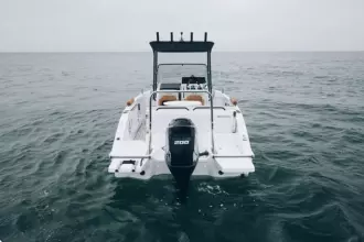 Thumbnail von Beneteau Flyer 7 Spacedeck