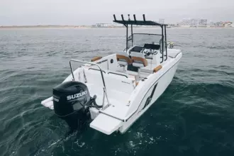 Thumbnail von Beneteau Flyer 7 Spacedeck