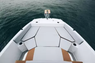 Thumbnail von Beneteau Flyer 7 Spacedeck