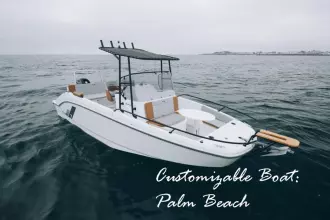 Thumbnail von Beneteau Flyer 7 Spacedeck