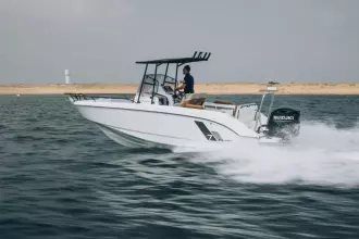 Thumbnail von Beneteau Flyer 7 Spacedeck