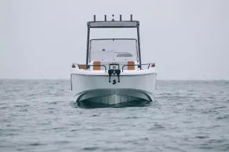 Thumbnail von Beneteau Flyer 7 Spacedeck