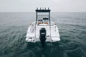 Thumbnail von Beneteau Flyer 7 Spacedeck