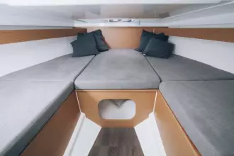 Thumbnail von Beneteau Flyer 7 Sundeck