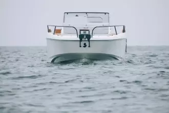 Thumbnail von Beneteau Flyer 7 Sundeck