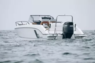 Thumbnail von Beneteau Flyer 7 Sundeck