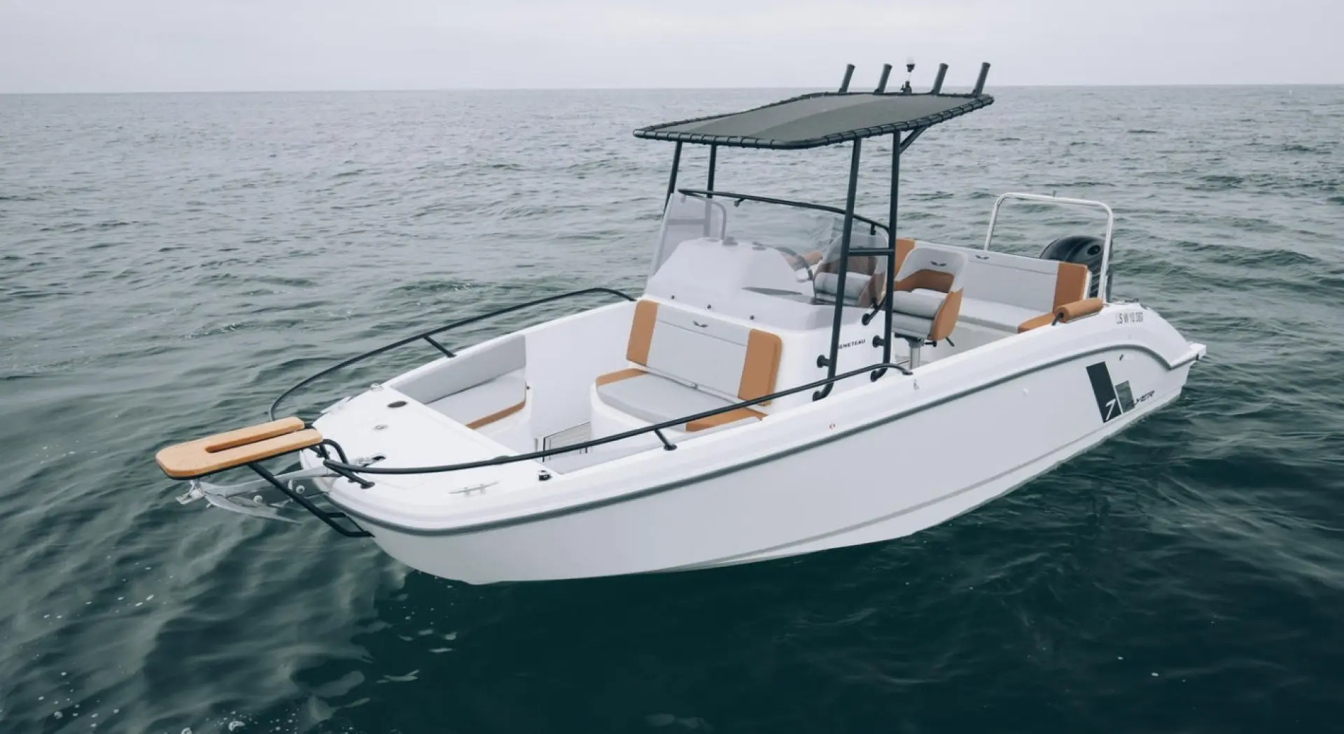 Beneteau Flyer 7 Spacedeck