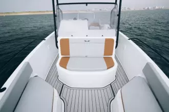Thumbnail von Beneteau Flyer 7 Spacedeck