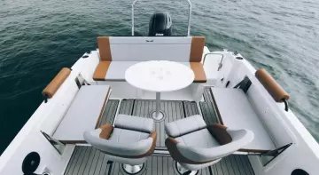 Thumbnail von Beneteau Flyer 7 Spacedeck