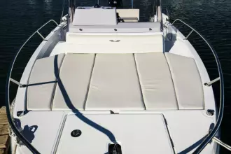 Thumbnail von Beneteau Flyer 7 Sundeck