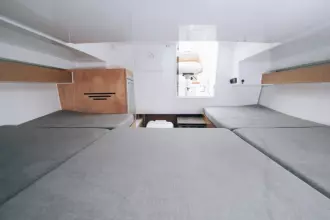 Thumbnail von Beneteau Flyer 7 Sundeck