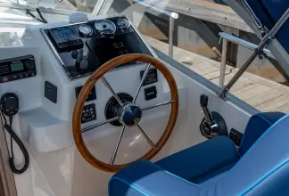 Thumbnail von Intercruiser 32