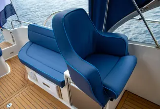 Thumbnail von Intercruiser 32