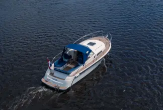 Thumbnail von Intercruiser 32