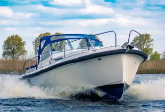 Thumbnail von Intercruiser 32