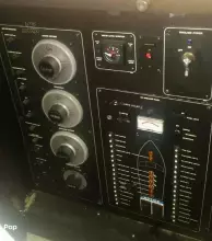 Thumbnail von Bayliner 4587 Cockpit