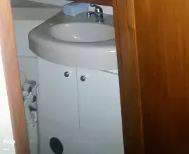 Thumbnail von Bayliner 4587 Cockpit